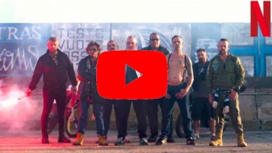 Photo of Ultras: Trailer e Uscita del film Netflix di Francesco Lettieri (Video)