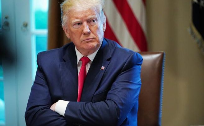 trump impeachment