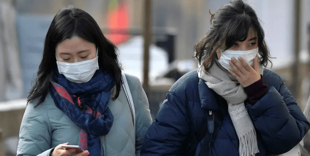 Coronavirus Cina sintomi, cura e trasmissione