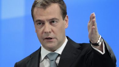 Photo of Dimissioni Medvedev in Russia: i Motivi