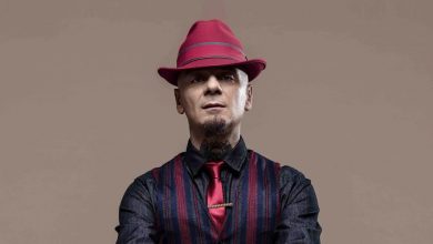 Photo of J – Ax sul femminicidio: “Una donna che uccide suo marito, il suo aguzzino, non merita nemmeno mezz’ora di carcere”