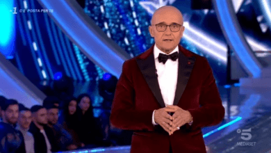 Photo of Grande Fratello Vip 2020: eliminati Elisa De Panicis e Sergio Volpi
