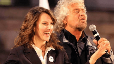 Photo of Chi è Alice Salvatore, candidata presidente M5S per la Liguria