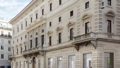 Photo of Apple a Roma, maxistore in Via del Corso: flagship in primavera