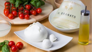 Photo of Caseificio Il Granato Shop: acquistare mozzarella di bufala online