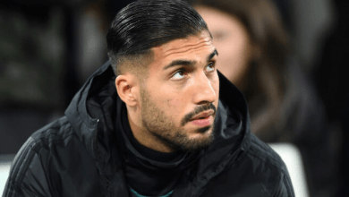 Photo of Juventus, Emre Can al Borussia Dortmund: ecco i dettagli