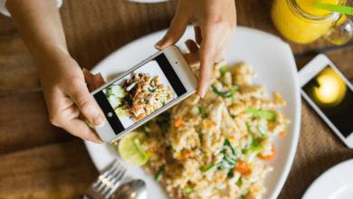 Photo of Misya, Carlitadolce e Chiara Maci: chi sono le tre famose foodblogger