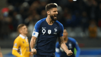 Photo of Calciomercato Lazio: Giroud più vicino, Tare a Londra