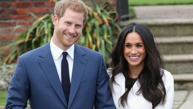 Photo of Annuncio choc: Harry e Meghan Markle si dimettono dalla Royal Family