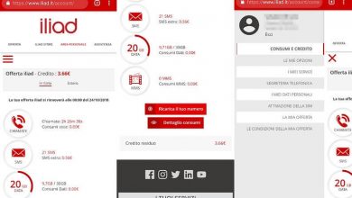 Photo of Applicazione Iliad: qual è l’app e come scaricarla