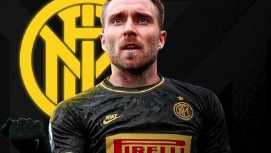 Photo of Calciomercato Inter: Eriksen è un nuovo giocatore dei nerazzurri