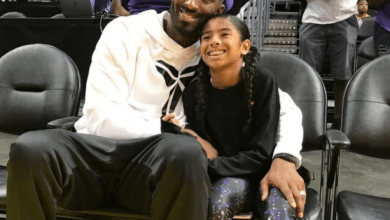 Photo of Kobe Bryant e la figlia Gianna Maria morti in un incidente d’elicottero