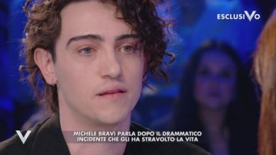 Photo of Incidente Michele Bravi: chiesto il patteggiamento