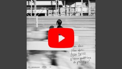 Photo of ”Questioni di Principio”: Testo, Significato e Video del nuovo singolo di Ghemon