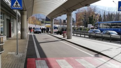 Photo of Ragazza Morta all’Università di Salerno: è precipitata dal parcheggio multipiano