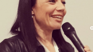 Photo of Chi è Silvia Malivindi, la candidata M5S sconfitta per regionali Liguria