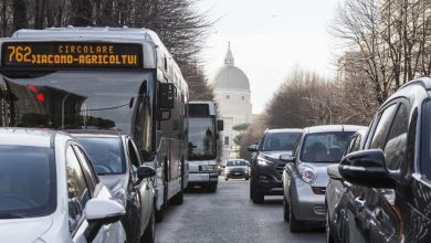 Photo of Qual è la Fascia Verde a Roma 14 gennaio 2020? Gli Orari della ZTL