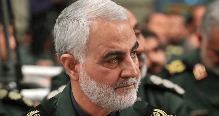 chi_è_qassem_soleimani