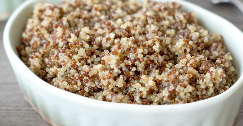 quinoa