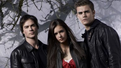 Photo of The Vampire Diaries streaming: le novità sulla serie tv