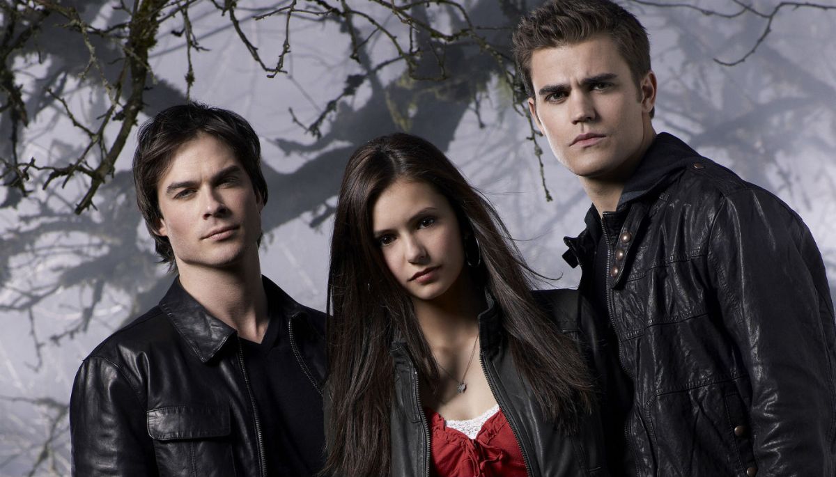 Vampire Diaries Streaming Gratuit The Vampire Diaries streaming: le novità sulla serie tv