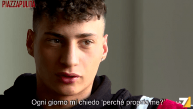 Photo of Chi è Yassin, il ragazzo accusato al citofono da Salvini