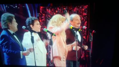 Photo of Fiorello duetta con i Ricchi e Poveri a Sanremo 2020 (VIDEO)