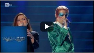 Photo of Duetto Achille Lauro Annalisa a Sanremo 2020: il Video YouTube