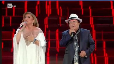 Photo of ”Raccogli l’attimo” la nuova canzone di Albano e Romina a Sanremo 2020 (Video)