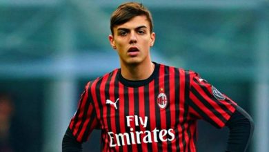 Photo of Daniel Maldini: Ruolo, Età, Altezza, Peso e Numero dell’erede di Paolo