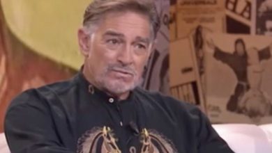 Photo of Fabio Testi espulso dal Grande Fratello Vip? Perché l’attore potrebbe essere eliminato