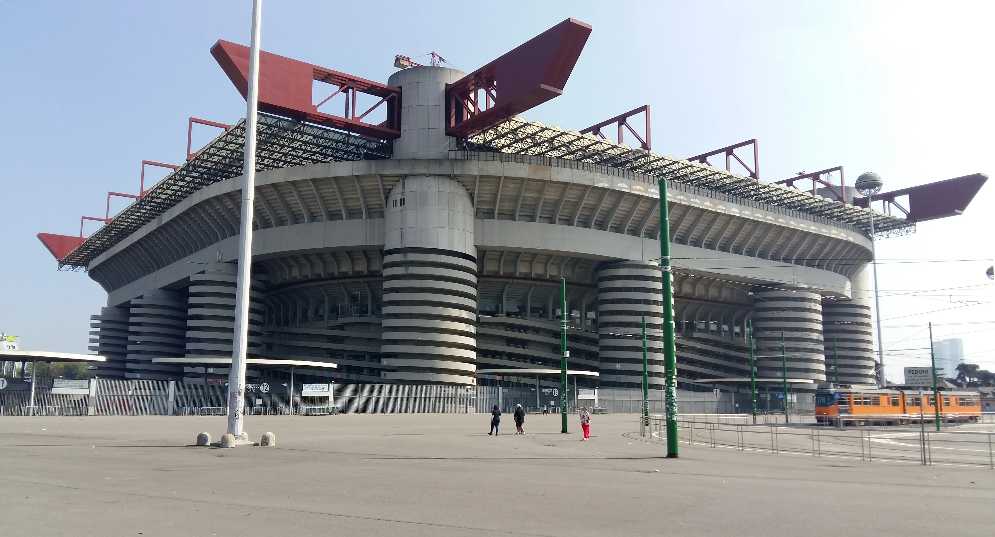 Photo of Milan-Juventus Coppa Italia 2020: probabili formazioni e diretta TV della semifinale