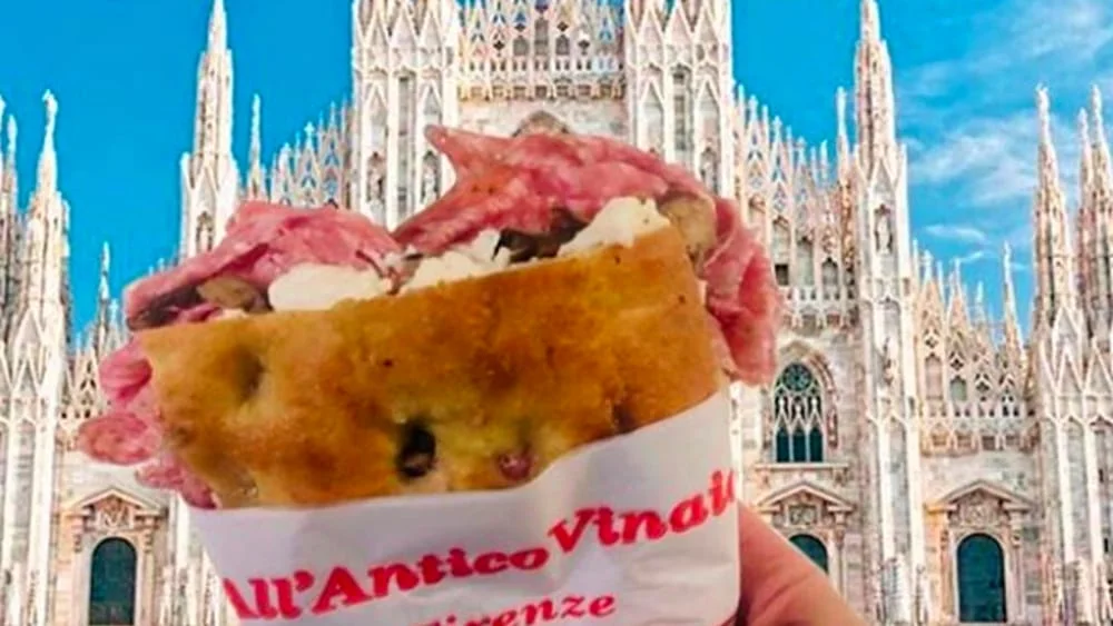 Photo of Quando l’Antico Vinaio apre a Milano? Menù e Prezzi