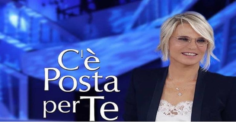 witty tv c'è posta per te