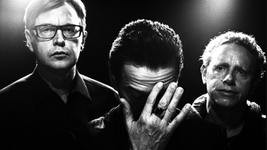 Photo of Enjoy The Silence dei Depeche Mode compie 30 anni