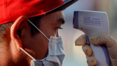 Photo of Guida all’uso delle mascherine antivirus per ridurre il contagio da COVID-19