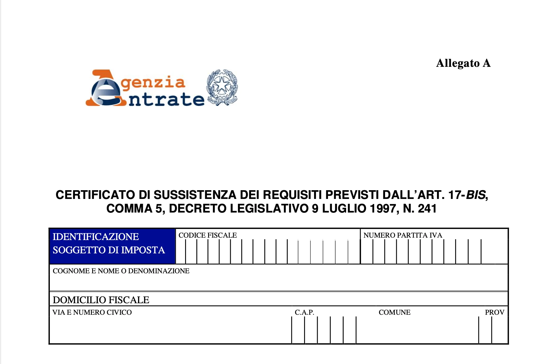 Photo of DURC fiscale: il certificato di regolarità fiscale