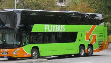 Photo of Coronavirus, bloccato a Lione bus proveniente da Milano