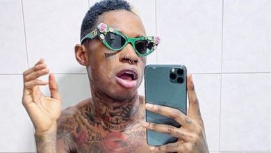 Photo of Bello Figo, chi è il rapper denunciato dall’Università di Pisa [Video]