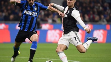 Photo of Juventus – Inter: il big match sarà in chiaro?
