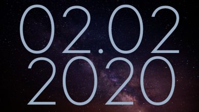 Photo of 02/02/2020, il primo giorno palindromo in 909 anni. Significato e storia di questo evento