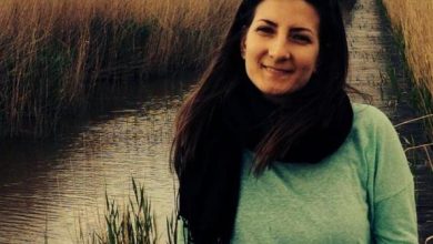 Photo of Chi è Francesca Colavita, la ricercatrice che ha isolato il Coronavirus