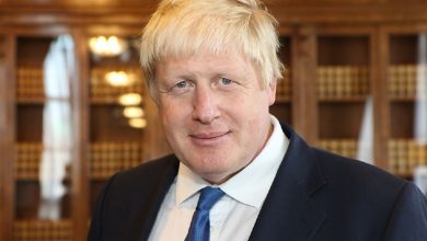 Photo of Coronavirus, Boris Johnson in terapia intensiva