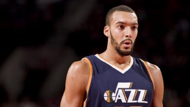 Photo of NBA sospesa per Coronavirus: Rudy Gobert positivo al tampone