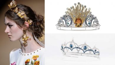 Photo of Corona o Diadema: l’ornamento virale della contemporaneità