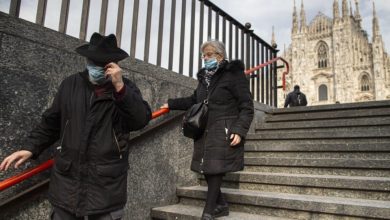 Photo of Per quali motivi si potrà uscire di casa dopo il 4 maggio?