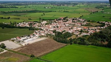 Photo of Coronavirus, a Ferrera Erbognone nessun contagiato: perché?