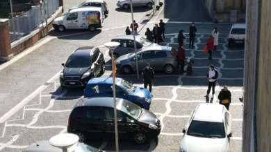 Photo of File per le zeppole di San Giuseppe al panificio: interviene la municipale