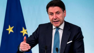 Photo of Coronavirus, il discorso di Giuseppe Conte – Video