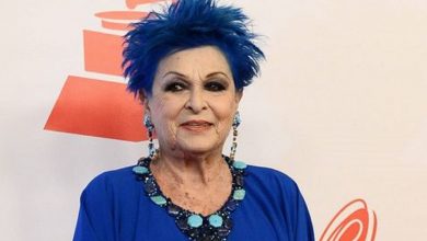 Photo of Lucia Bosè, morta all’età di 89 anni: che malattia aveva?